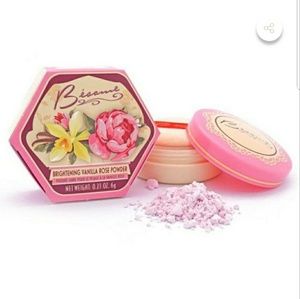 Besame Makeup - ⚡⚡2 for $30 ⚡⚡New, never used Besame face powder Besame Makeup - ⚡⚡2 for $30 ⚡⚡New, never used Besame face powder